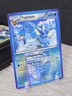 Pokemon Card TCG Vaporeon 20/116 Plasma Freeze 2013 Reverse Holo Uncommon