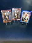 2025 Panini Carson Schwesinger Base (Raw)
