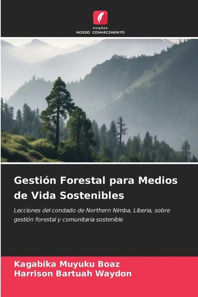Kagabika Muyuku Boaz (U. A.) | GestióN Forestal Para Medios De Vida Sostenibles-image
