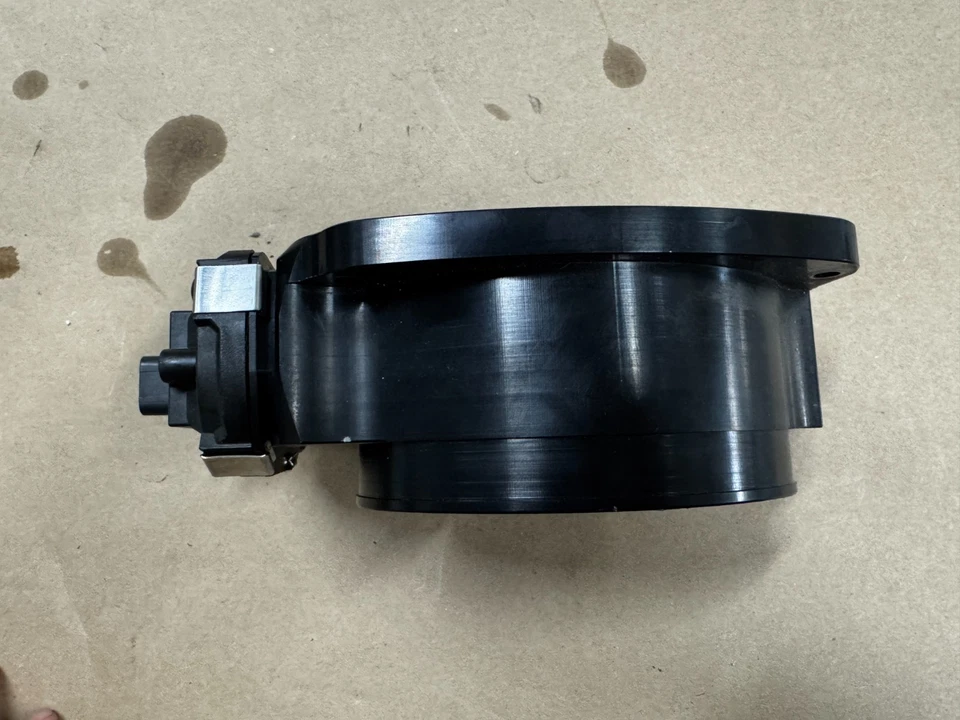 2016-2020 Mustang Shelby GT350 5.2 Whipple Throttle Body 132mm WTB-1900E-GT350 - Image 4 of 4