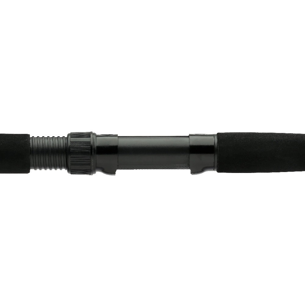 4'10 Ultra Light Spinning Fishing Rod Compact Travel Pole 410