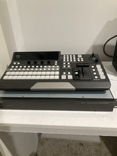 FOR-A HVS-300HS SDi Digital Video Switcher /HDSI