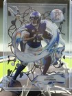 2025 Topps Signature Justin Jefferson Base (RAW)
