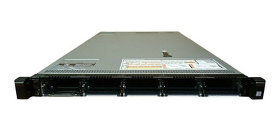 Neu Dell PowerEdge R630 10 x 2,5'' Bay 1HE Servergehäuse + Mainboard + BP ++