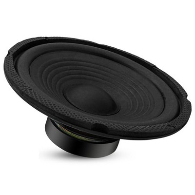 5 Core 6 Inch Subwoofer 300W Car Audio 4Ohm Deep Bass Sub Woofer Loud Speaker