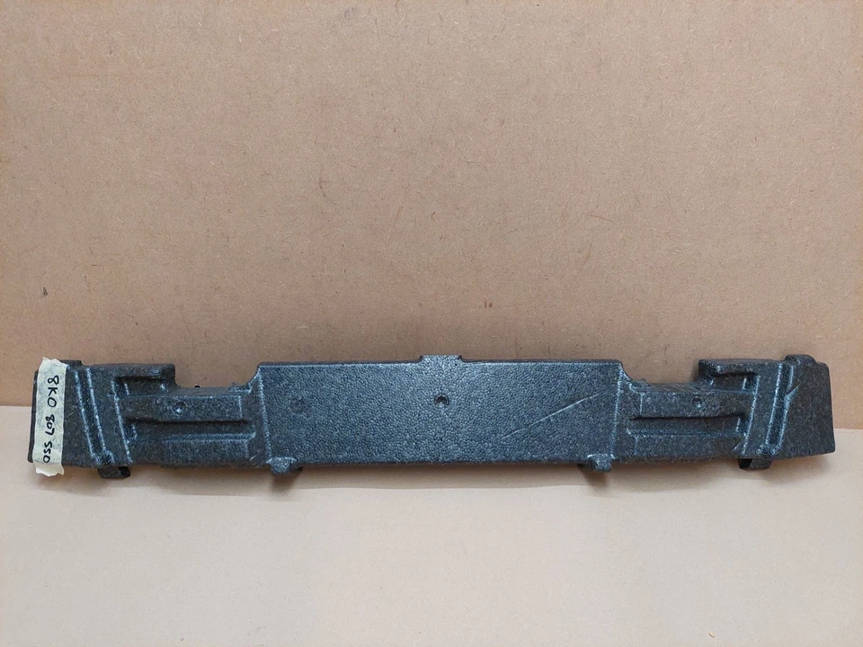 Parachoques delantero espuma audi a4 b8 2012-2015 8k0807550e nuevo genuino - Imagen 3 de 4