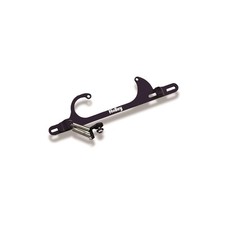Holley 20-112 Billet Aluminum Throttle Cable Bracket