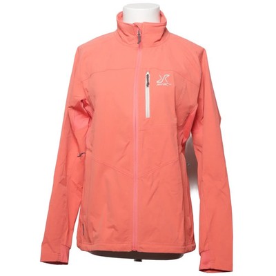 Revolution Race, Softshelljacke, Damen, Größe: L, Orange/Pink #ikf