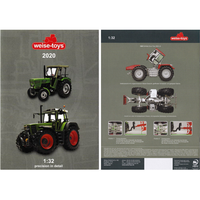 Catalogo Weise 2020 PAG.17 Weise-Toys Cataloghi -D- Neues Modell