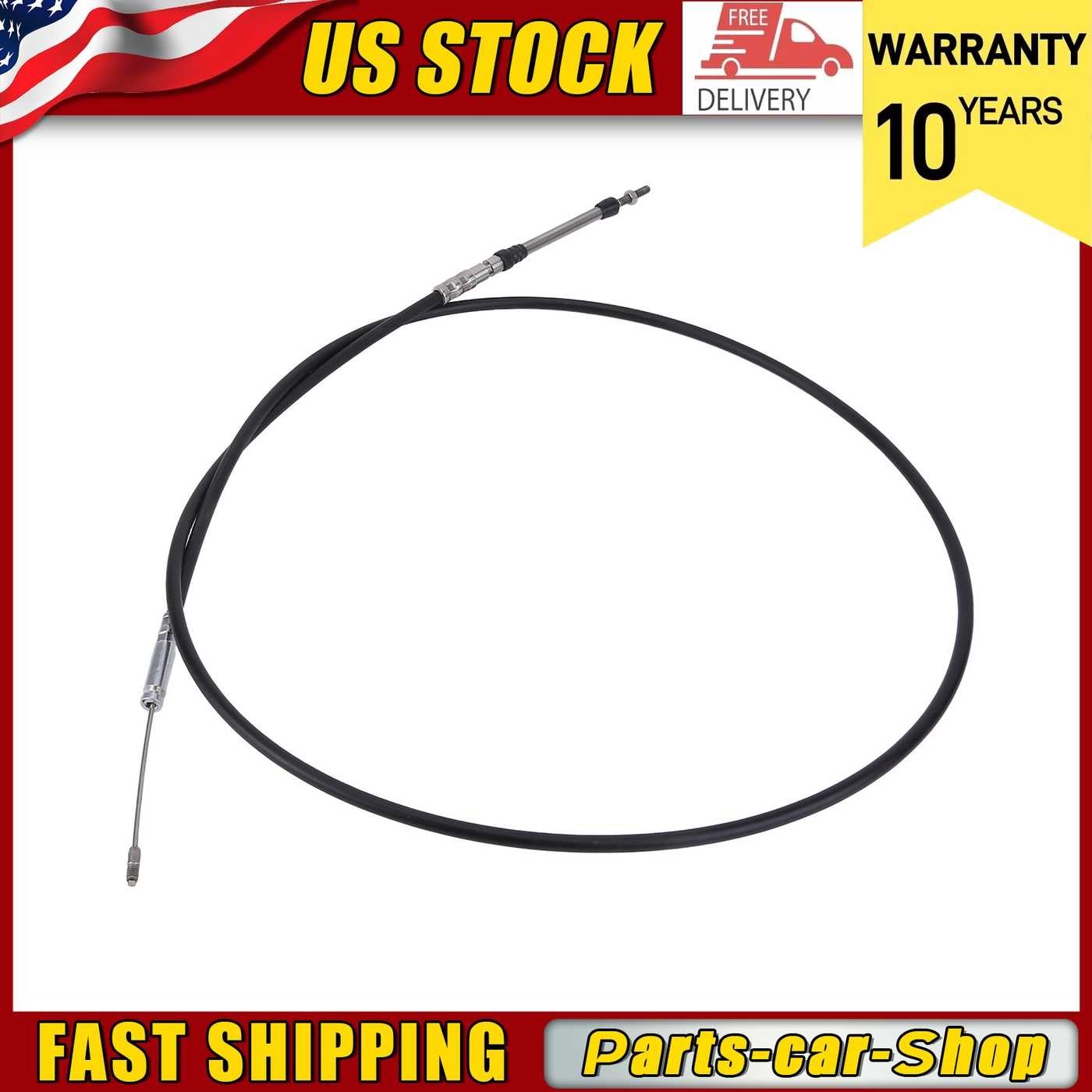 Guide Foot Control Single Cable Models