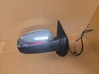 2007 -2013 CHEVROLET SILVERADO 1500 PASSENGER RH DOOR MIRROR CHROME OEM M126