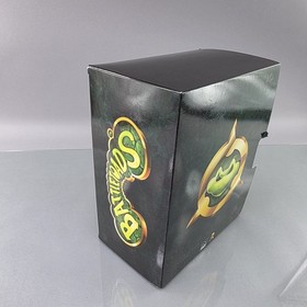 Figura de Acci&oacute;n Battletoads ZITZ Premium ADN NES 2023 Microsoft NUEVO SELLADO