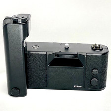 Nikon MD-4 MD4 Motor Drive for Nikon F3 F3HP F3T. Camera not included 