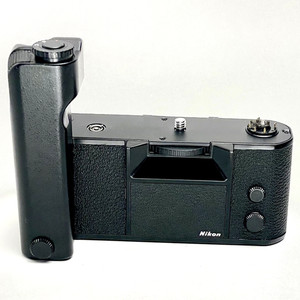 Nikon Motor Drive Md 4 | eBay
