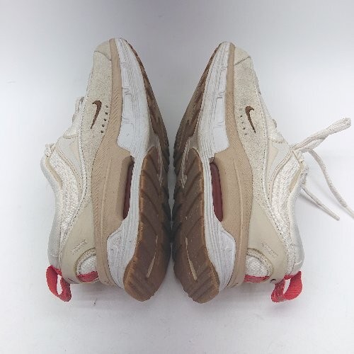 Nike Python Pattern Sneakers Size 23.5 Beige Ladi… - image 6