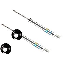 2 Bilstein Sportstoßdämpfer B8 2-24-225793 Vorderachse für JEEP COMMANDER COMMAN