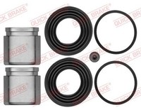 Reparatursatz Bremssattel Vorne Quick Brake 114 5246 FÜR Infiniti Renault