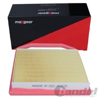 Maxgear Luftfilter Passend FüR MERCEDES-BENZ C-KLASSE CLS E-KLASSE GL-KLASSE