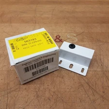 Saginaw Control & Engineering SCE-LSMB Light Switch Mounting Bracket - NEW