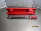 Mac Tools TWF675A 3/8 Dr Flex Head Torque Wrench
