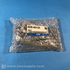 SMC IS1000E-4004-X201 Pressure Switch FNFP