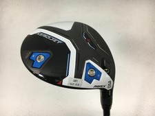 Cobra AEROJET MAX Fairway Wood 3W SPEEDER NX for Cobra (R) #988 Golf Clubs