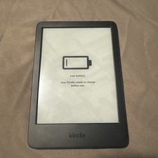 Amazon Kindle Devices - Parts