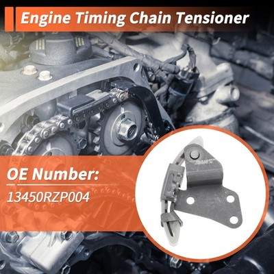ホンダ アコード テンシヨナー オート Engine Timing Chain Tensioner for Honda Accord 2014-2022 No