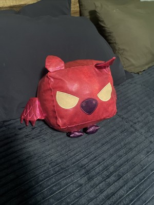 Pet Simulator X Series 2 Mystery Treasure Dark Matter Shadow Griffin 8'' No Code