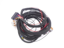 MSD DIS Black Direct Ignition System Control Box Wiring Harness 60153MSD