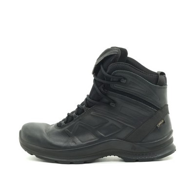 Haix Herren Black Eagle Athletic 2.1 GTX Mid Mittelhoch Outdoor-Stiefel EU 40