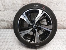 HONDA CIVIC MK10 2018 