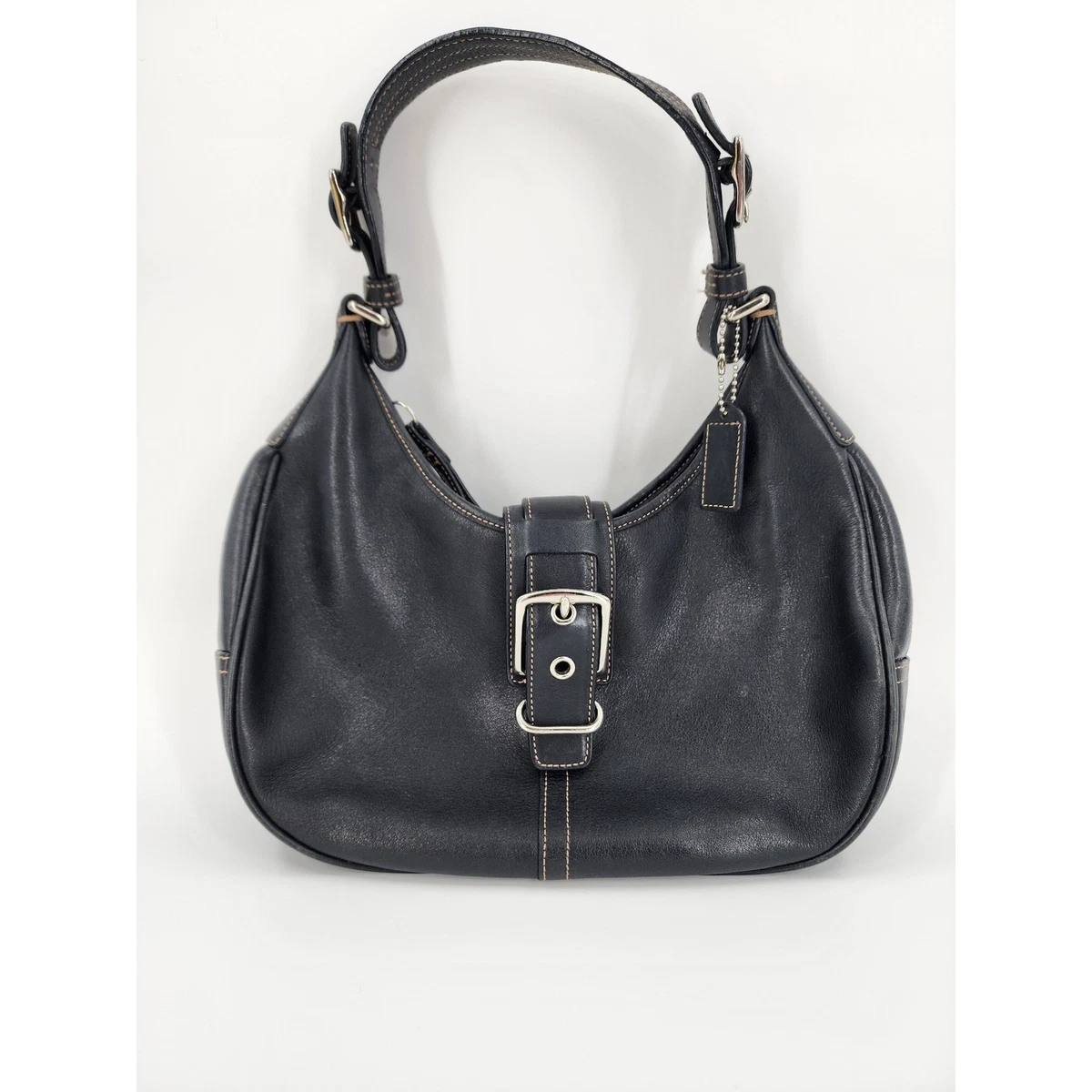 Coach Soho Hobo Bag | eBay