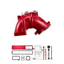 Uimoso Intake Manifold for 2019-2024 Ram 2500/3500, OEM KMS2019R Compatible