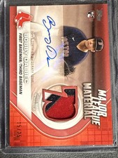 2021 Topps Update Series Baseball Cards Checklist 31