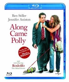 UNIVERSAL PICTURES Along Came Polly | DVD | Zustand sehr gut