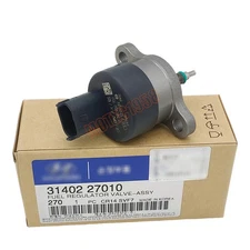  0281002732 Fuel Rail Pressure Relief Control Valve 31402-27010 For HYUNDAI KIA 