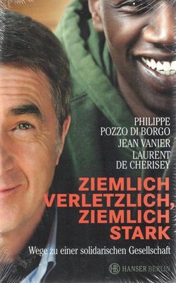 BUCH NEU/OVP - Ziemlich verletzlich, ziemlich stark