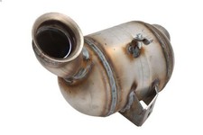 Ru&szlig;-/Partikelfilter, Abgasanlage JMJ JMJ 1219 E-CLASS (W212) 2.2 2009-2016