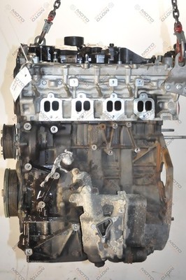 RENAULT LAGUNA III ESPACE IV 2.0 dCi 150PS Dieselmotor Motor Diesel M9R744
