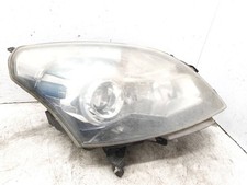 Feu avant (phare) Renault KOLEOS