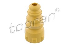 Anschlagpuffer Federung TOPRAN 115 338 für AUDI A3 TT 8J3 Roadster 8J9 8P1 8PA