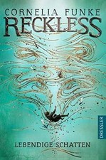 Reckless 2. Lebendige Schatten  von Funke, Cornelia | Buch | Zustand wie neu