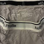 Authentic Profile MENS UNDERWEAR WITH FRONT POUCH FOR ADDED COMFORT size L  — photo 4