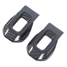 Hood Latch Lock Catch Bracket Cover Hood Latch Lock Catch Bracket Cover Tri DITI