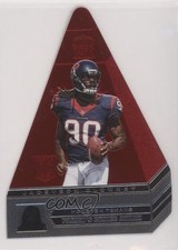 2014 Panini Crown Royale Rookie Panini's Choice Red Jadeveon Clowney #PC19 0s9s