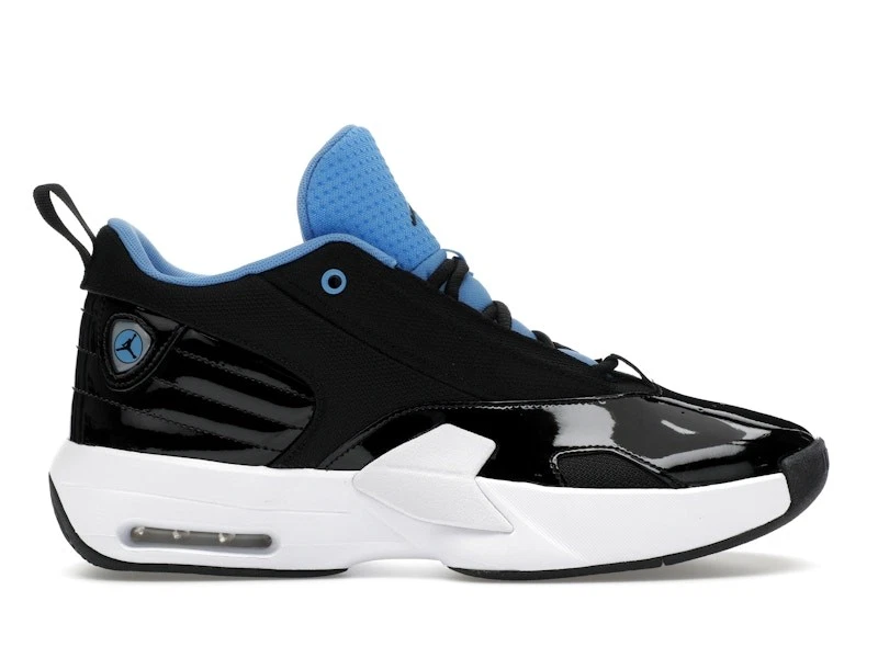 【新品未使用品】Jordan Air Jordan max aura6 Jordan Max Aura 6 Black University Blue for Sale | Authenticity