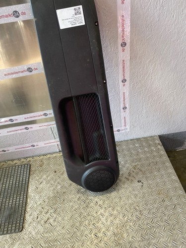 245789 Türverkleidung rechts vorne VW Lupo (6X/6E) 6X3867134D 1.4 16V