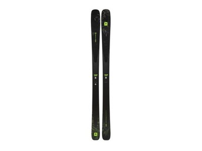 Skifahren All-Mountain ARMADA Declivity 92 Ti CM 164 Solo Season 2024/2025