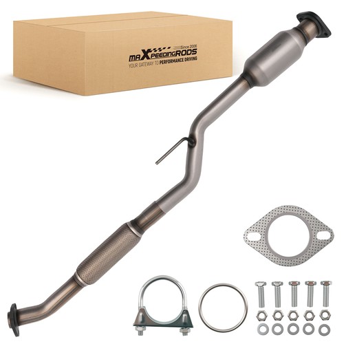 Rear Catalytic Converter For Nissan Sentra 1.8L 2003-2006 55438 Stainless Steel